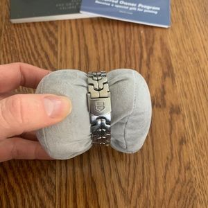 Tag Heuer Women’s Watch